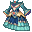 Vengeful Dragon Set (F)