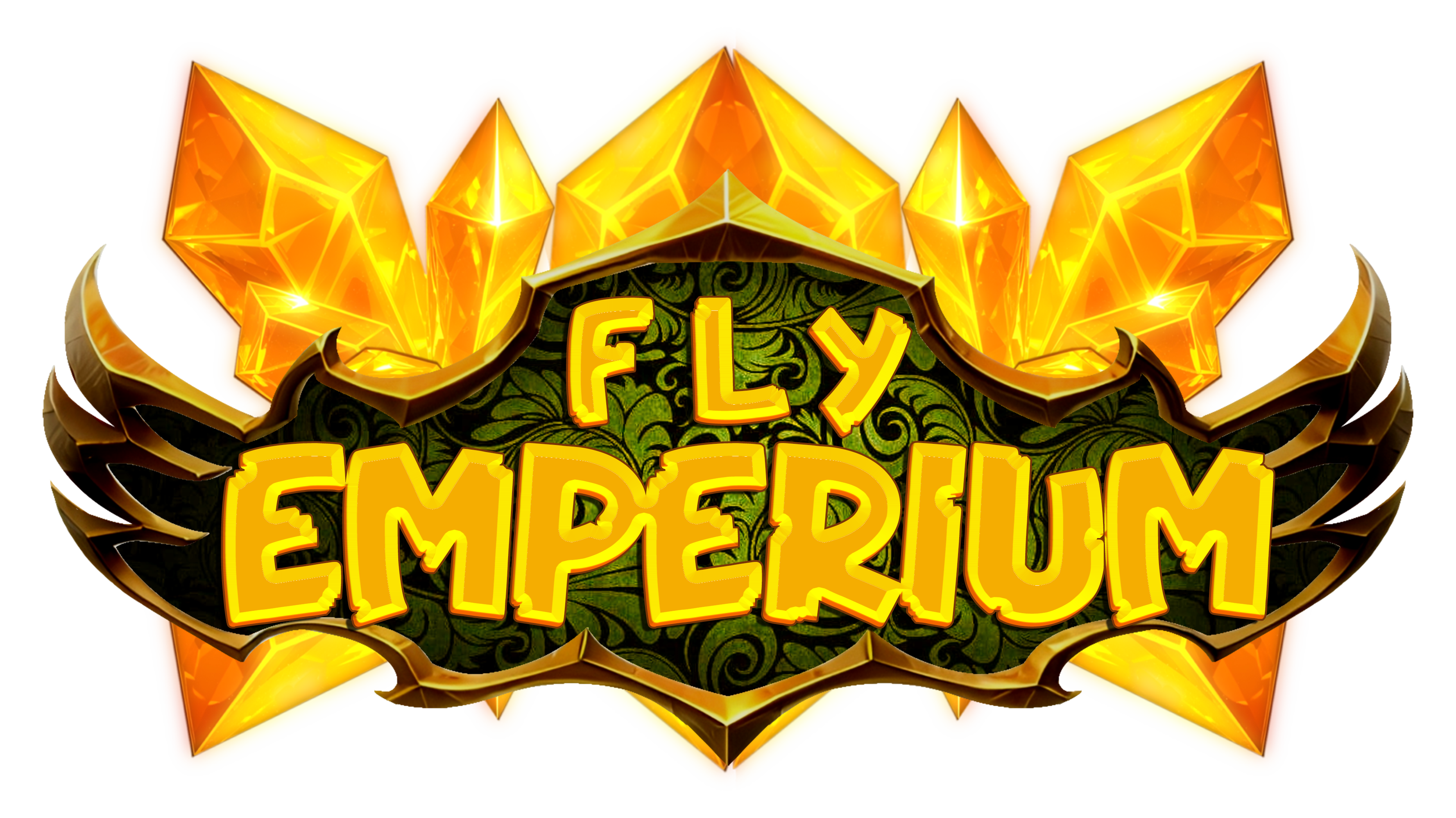 Fly Emperium Logo